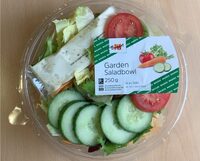Garden Saladbowl