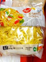 Fettucine