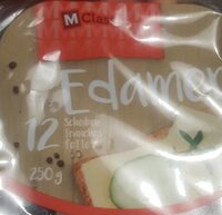 Edamer Migros