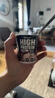 High Protein Quark Choco