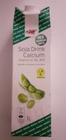 Soja Drink Calcium