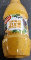 Thousand island dressing