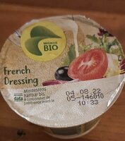 French Dressing