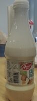 Caesaer Dressing