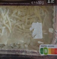 Lasagne Fiorentina