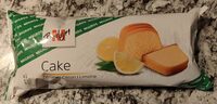 Cake Zitrone