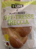 Plant-Based tresse