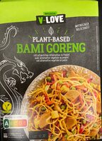Bami Goreng
