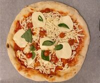 Pizza Marguerita