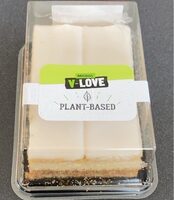 Mille-feuille Vegan
