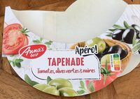 Tapenade
