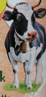 Past drink milch