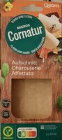 Cornatur charcuterie fine
