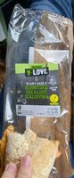 Plant Based Schnitzel To Go
