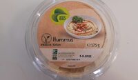 Hummus nature