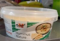 Hummus nature