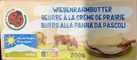 Wiesenrahmbutter