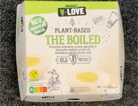 The Boiled