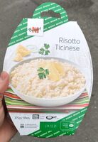 Risotto Ticinese