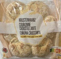 Couronne Croustillante