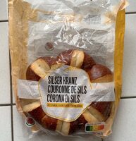 Couronne de sils