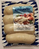 Weisswürste