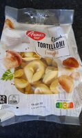 Tortelloni Funghi