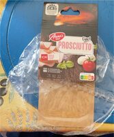 Pizza jambon
