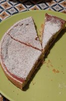 Gâteau de Pâques