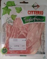 Mortadella
