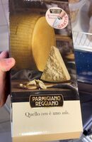 Parmigiano Reggiano