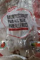 Pain aux noix