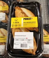 Empanada