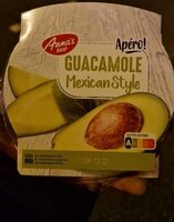 Guacamole