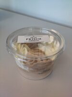 Tripple Schokomousse Becher