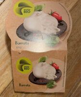 Burrata