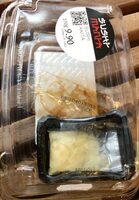 Sushi Akita