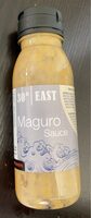 Maguro Sauce