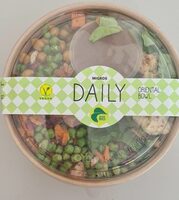 Oriental Bowl