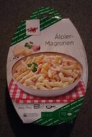 Älpler-Magronen