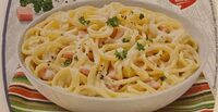 Spaghetti Carbonara