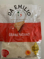 Grana Padano