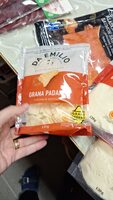 Grana padano Scaglie
