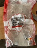 Pain de Céréales Arables