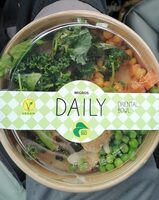 Oriental bowl