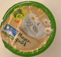 Magerquark