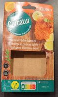 Escalope Citron et Poivre