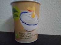 Quark - Séré