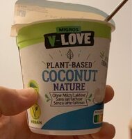 Coconut nature