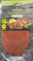 V-Love Bio Carpaccio